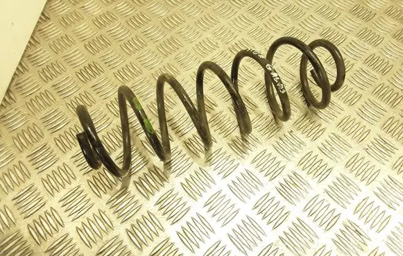 Ford Fusion Rear coil spring