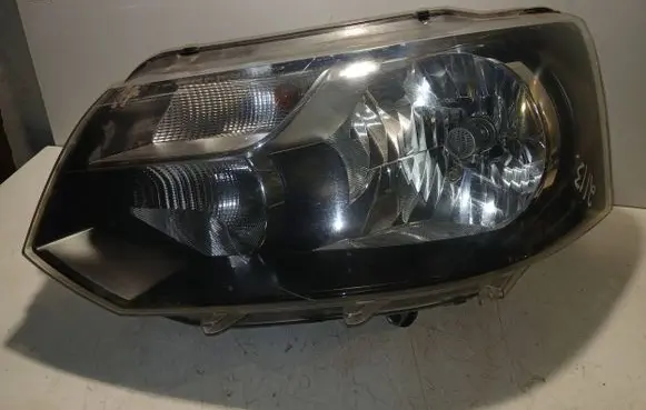 Volkswagen Transporter - Caravelle T5 Headlight/headlamp 030125430100