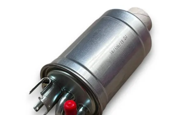 Audi A8 S8 D5 Fuel filter E225 1643628880