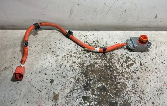 Toyota bZ4X High voltage cable 821H242040 059042