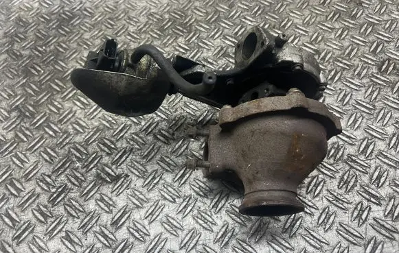 Opel Insignia A Turbo