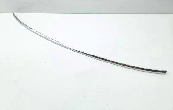 Audi A6 S6 C8 4K Tailgate trim 