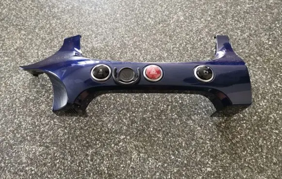 Fiat 500X Other interior part 07356109100