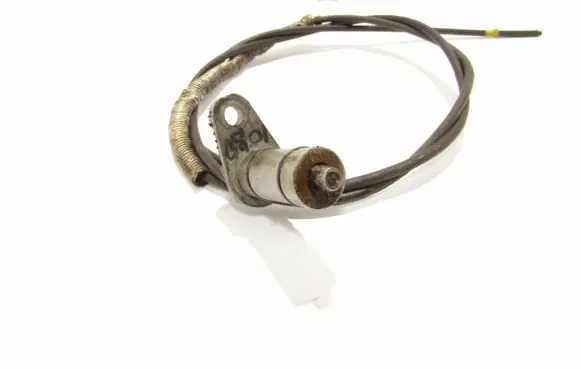 Fiat Scudo Crankshaft position sensor Kodonra