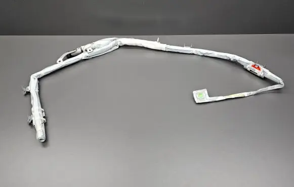 Mazda 3 III Roof airbag 6041210 625609300F