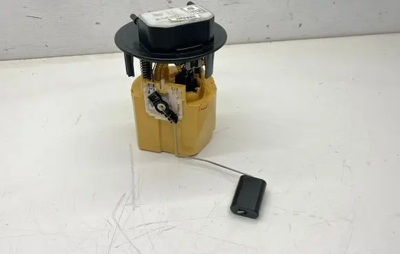 Peugeot 308 In-tank fuel pump 9677816480