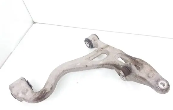 Jaguar S-Type Front lower control arm/wishbone 3a052