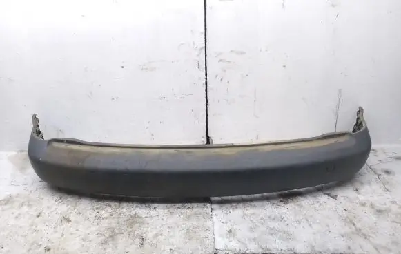 Volkswagen Caddy Rear bumper 2K0807421