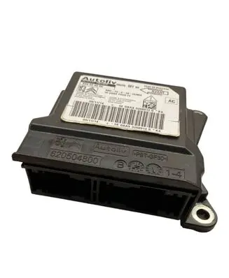 Peugeot 308 Airbag control unit/module 624926000 9807568180 6205048001