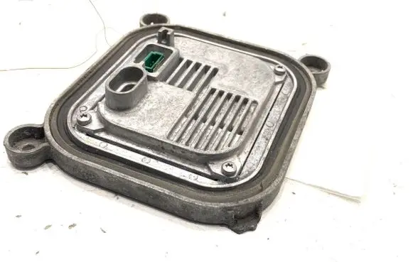 Ford Escape III Other control units/modules 10R044663