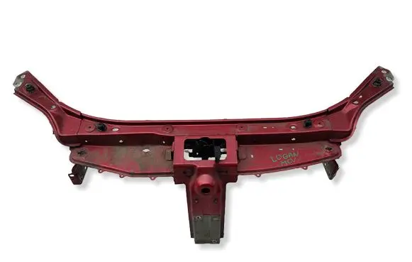 Dacia Logan II Radiator support slam panel 