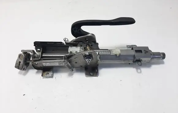 Volkswagen ID.3 Steering rack mechanical part 1EA419512G