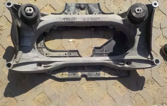 Lexus GS 250 350 300H 450H Front subframe 8667778