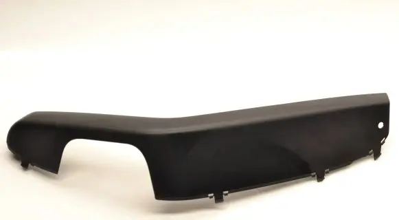 Audi A4 S4 B8 8K Front door interior handle trim 8K1867586A