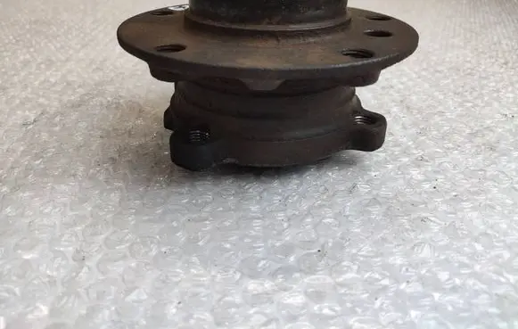 BMW 5 E39 Front wheel bearing hub 