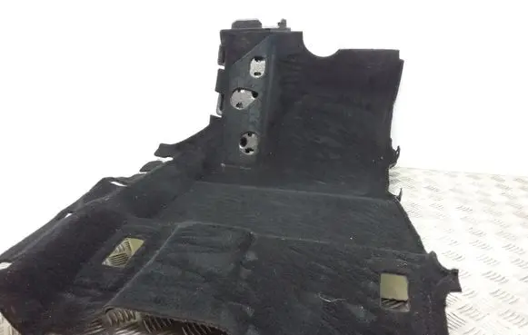 Tesla Model 3 Front floor carpet liner 112726700A
