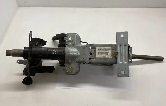 Volvo XC90 Steering wheel axle P30680740 T0J0406261 T070406261