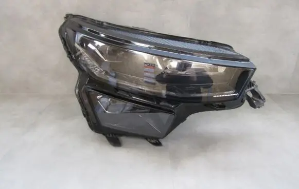 Skoda Kodiaq Headlight/headlamp