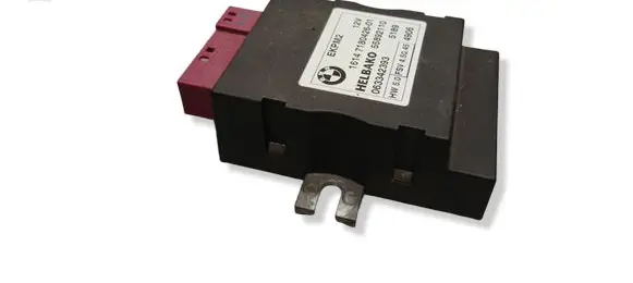 BMW X5 E70 Fuel injection pump control unit/module 55892110