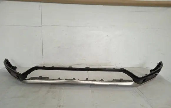 Volvo XC90 Front bumper 31399027