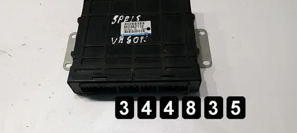 Mitsubishi Space Wagon Engine control unit/module MD362110