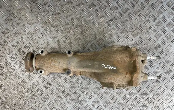 Subaru Outback Rear differential