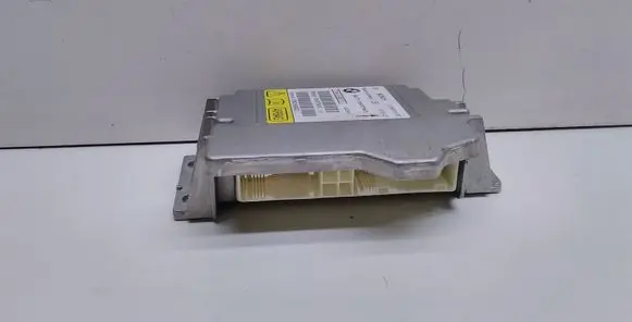 BMW X5 E70 Airbag control unit/module 9141776 65779141776