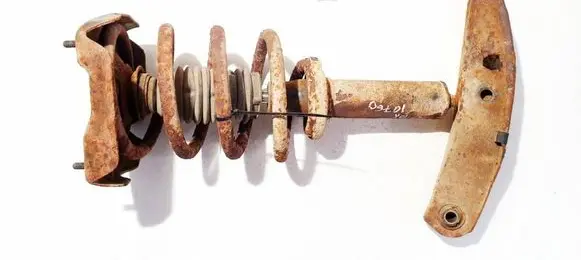 Renault Espace II Front shock absorber/damper