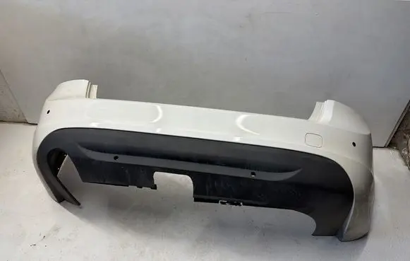 Volvo S60 Rear bumper 30795028