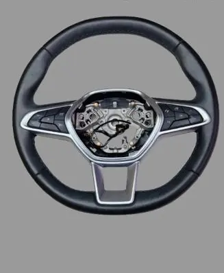 Renault Clio V Steering wheel 34268120D 484002607R