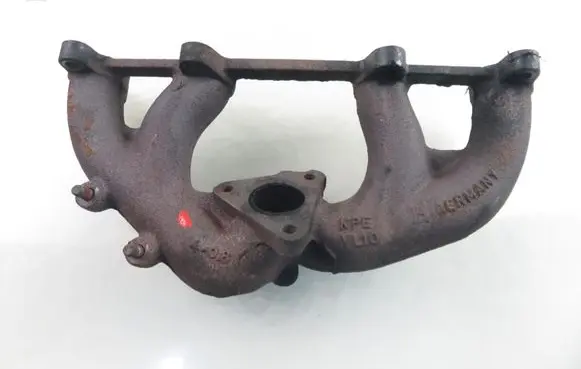Ford Galaxy Exhaust manifold 028253033AH