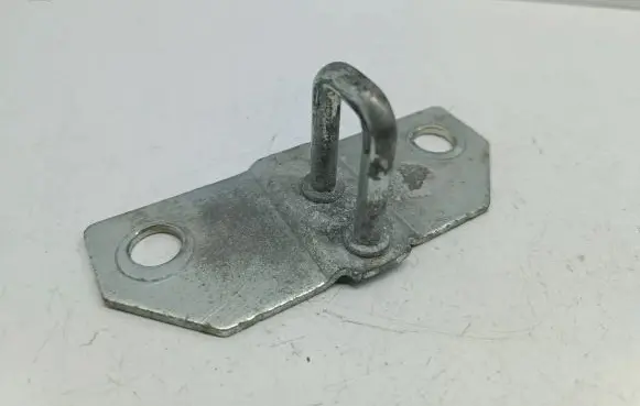 Mercedes-Benz A W169 Loading door lock loop/hook striker 