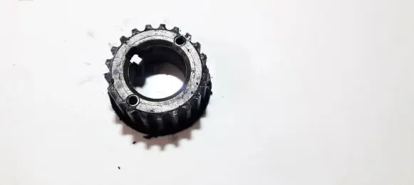 Renault Laguna I Crankshaft pulley