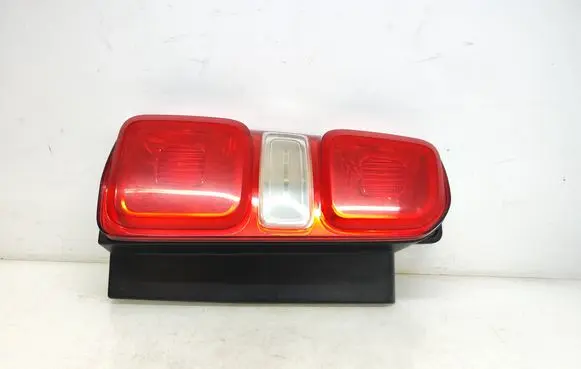 Toyota Proace Rear/tail lights 9808243180 0019725101