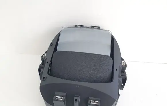 Mitsubishi Eclipse Cross Head up display screen 8750A693XA E110R059691