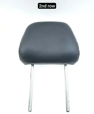 Volkswagen Atlas Rear seat headrest 0249D01