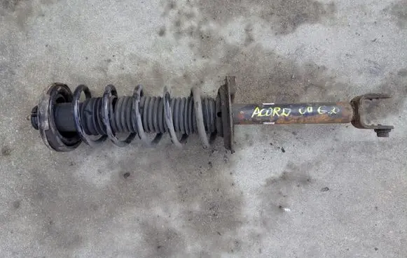 Honda Accord Rear shock absorber/damper