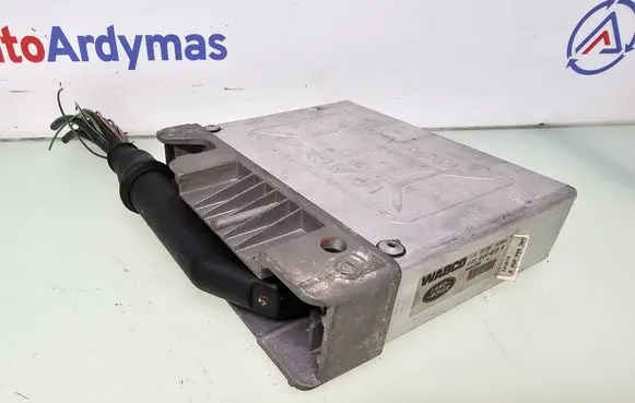 Land Rover Range Rover P38A ABS control unit/module ANR1250 4460440500