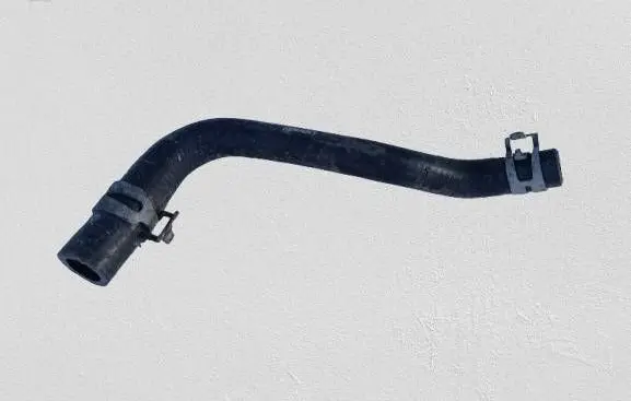 Renault Clio IV Engine coolant pipe/hose 144999224