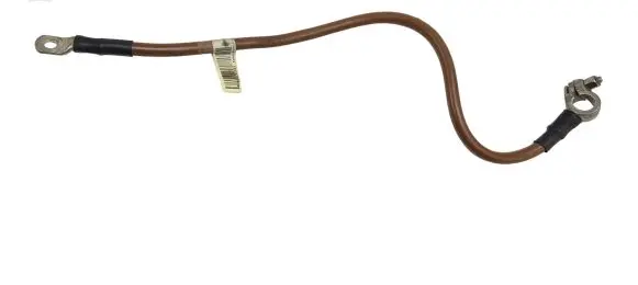 Mercedes-Benz Sprinter W906 Negative earth cable (battery) A9065400341 ZGS002