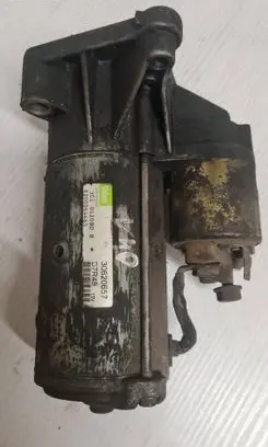 Volvo S40, V40 Starter motor 30620657 D7R48