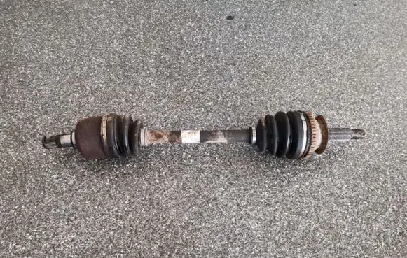 Hyundai Trajet Front driveshaft