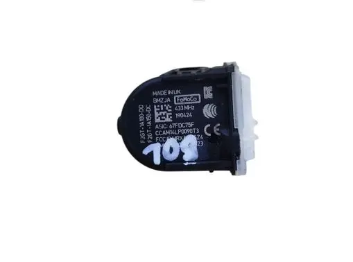 Tire pressure sensor