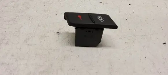 Audi A4 S4 B7 8E 8H Central locking switch button 8E1962107