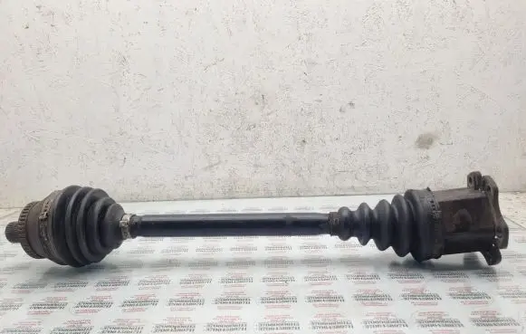 Audi A4 S4 B6 8E 8H Front driveshaft 8E0407272S