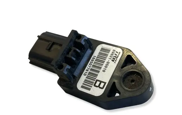 Toyota Corolla Verso AR10 Airbag deployment crash/impact sensor 8983105010