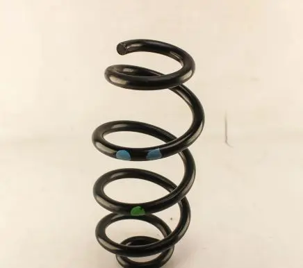 Nissan X-Trail T32 Rear coil spring