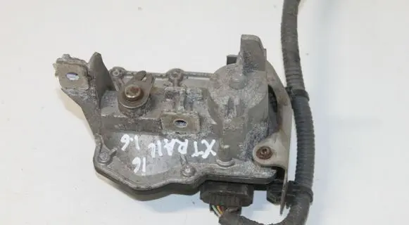 Nissan X-Trail T32 Throttle valve
