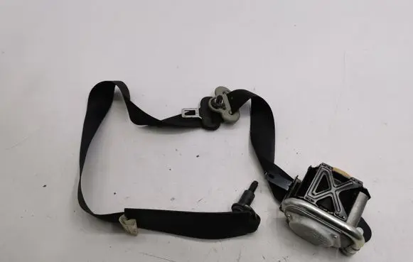 Nissan X-Trail T31 Front seatbelt C9340N 1036956