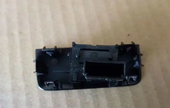 Volkswagen Jetta VII Sun solar sensor 5C7907539A-T